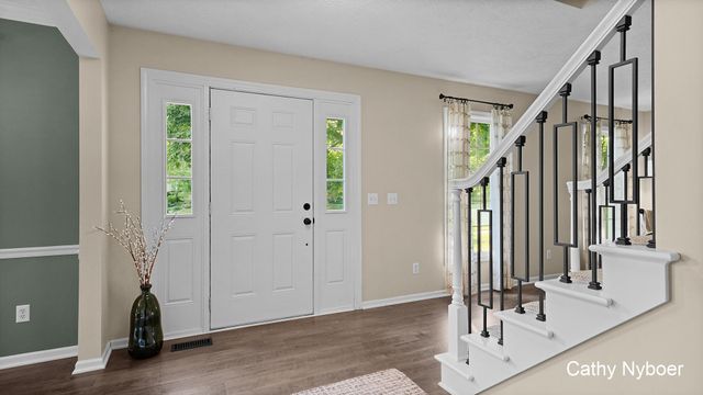 2328 Palm Dale Drive Sw, City Of Wyoming, MI 49519
