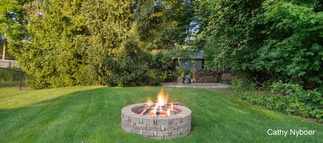 2328 Palm Dale Drive Sw, City Of Wyoming, MI 49519