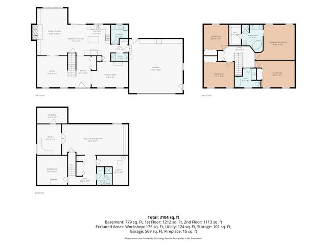 2328 Palm Dale Drive Sw, City Of Wyoming, MI 49519