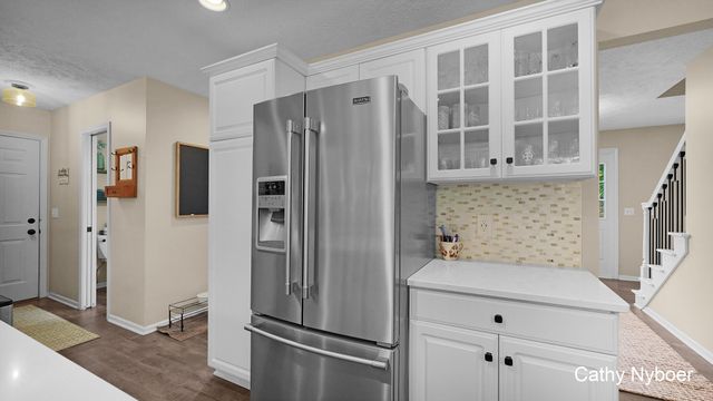 2328 Palm Dale Drive Sw, City Of Wyoming, MI 49519