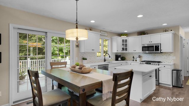 2328 Palm Dale Drive Sw, City Of Wyoming, MI 49519