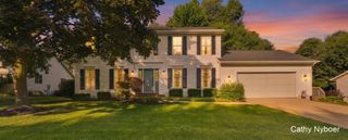 2328 Palm Dale Drive Sw, City Of Wyoming, MI 49519