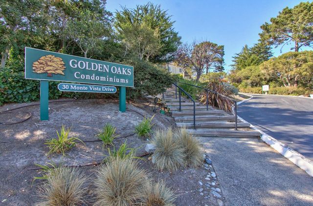 3107 Golden Oaks Lane, Monterey, CA 93940