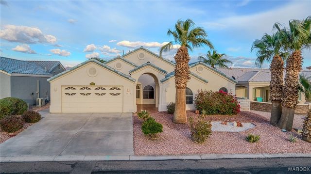 6090 S Bella Vista Drive, Fort Mohave, AZ 86426