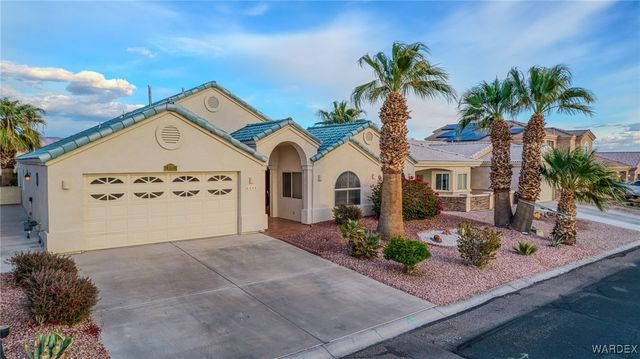 6090 S Bella Vista Drive, Fort Mohave, AZ 86426