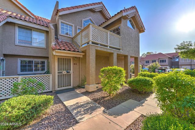 1633 E LAKESIDE Drive 50, Gilbert, AZ 85234
