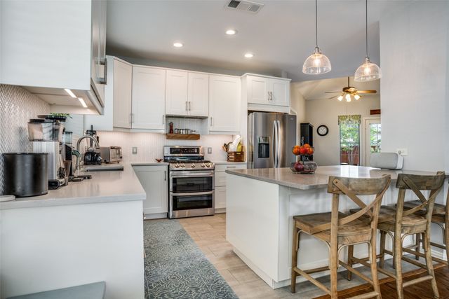 3201 Phaeton Court, Plano, TX 75023