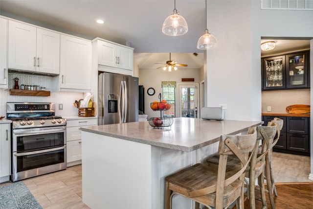 3201 Phaeton Court, Plano, TX 75023