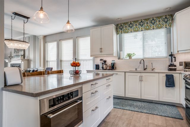 3201 Phaeton Court, Plano, TX 75023