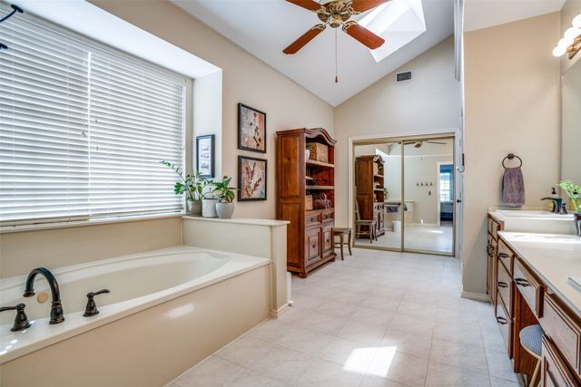 3201 Phaeton Court, Plano, TX 75023