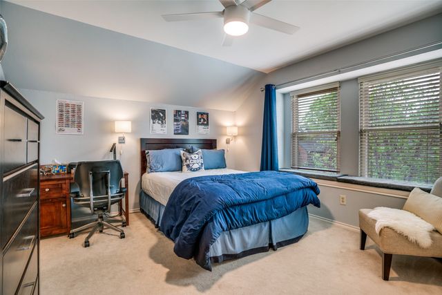 3201 Phaeton Court, Plano, TX 75023