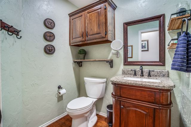 3201 Phaeton Court, Plano, TX 75023