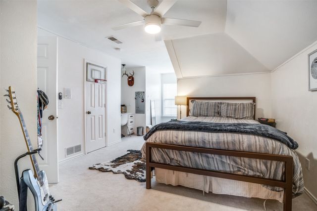 3201 Phaeton Court, Plano, TX 75023