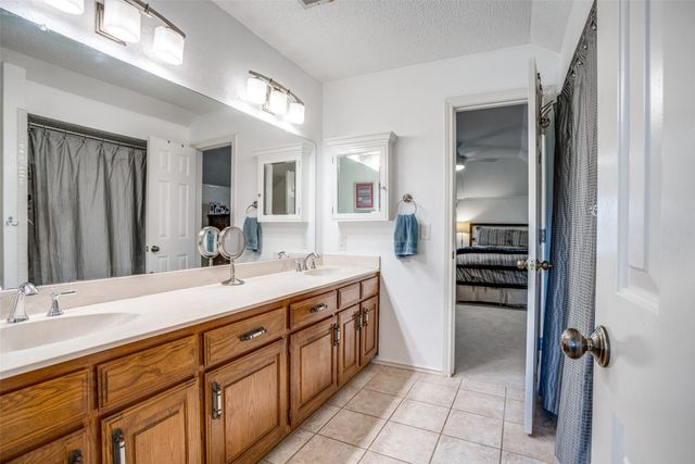 3201 Phaeton Court, Plano, TX 75023