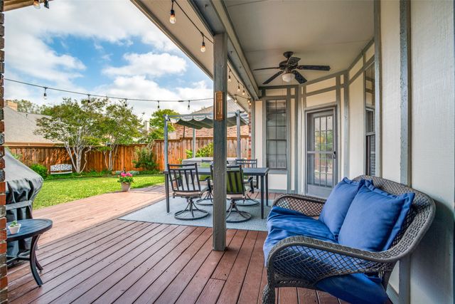 3201 Phaeton Court, Plano, TX 75023