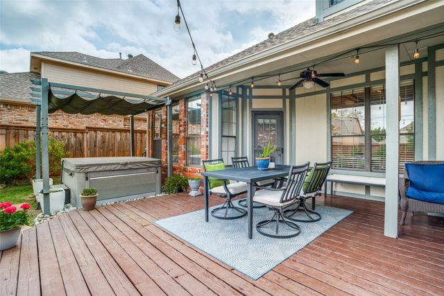 3201 Phaeton Court, Plano, TX 75023