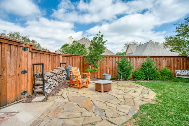 3201 Phaeton Court, Plano, TX 75023