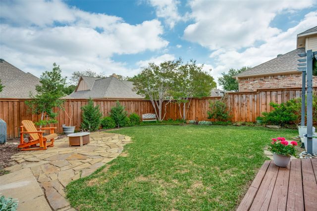 3201 Phaeton Court, Plano, TX 75023