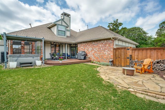 3201 Phaeton Court, Plano, TX 75023