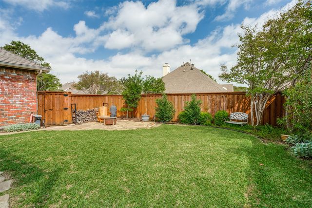 3201 Phaeton Court, Plano, TX 75023