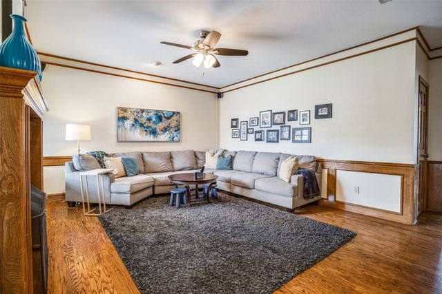 3201 Phaeton Court, Plano, TX 75023