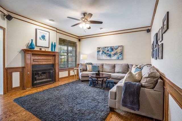 3201 Phaeton Court, Plano, TX 75023