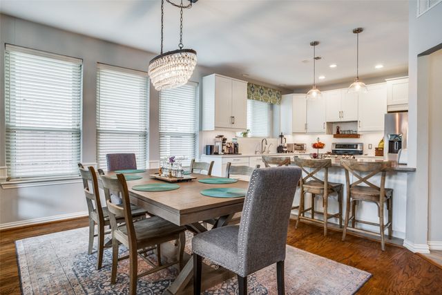 3201 Phaeton Court, Plano, TX 75023