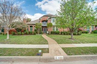 3201 Phaeton Court, Plano, TX 75023