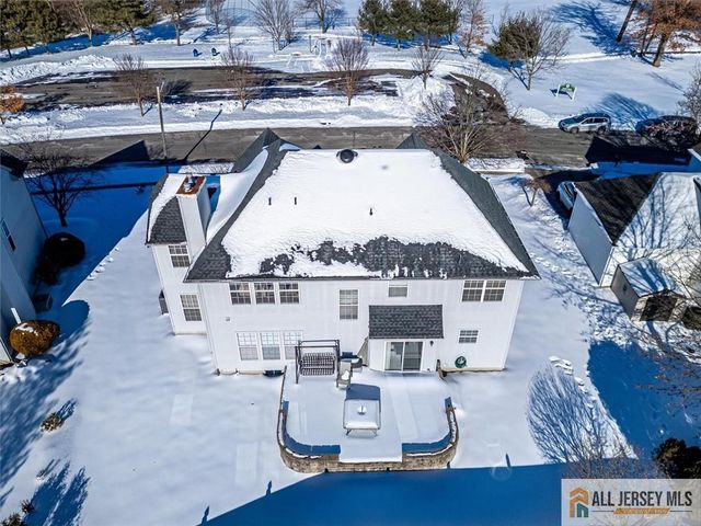 34 Scenic Drive, South Brunswick, NJ 08810