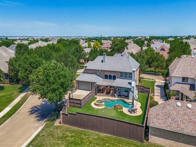 2600 Queen Elaine Drive, Lewisville, TX 75056