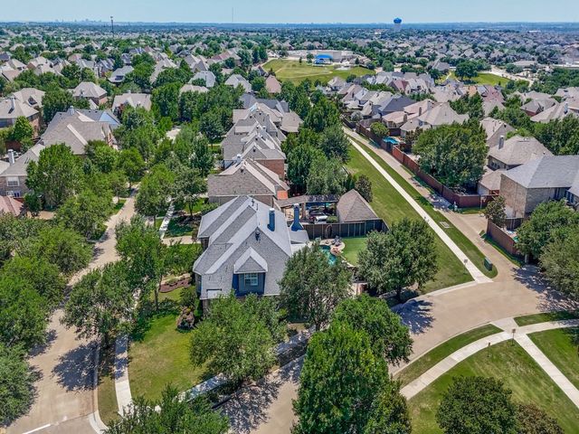 2600 Queen Elaine Drive, Lewisville, TX 75056