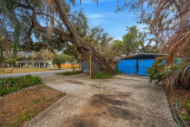 1201 N PALM DRIVE, Plant City, FL 33563