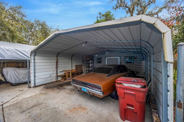 1201 N PALM DRIVE, Plant City, FL 33563