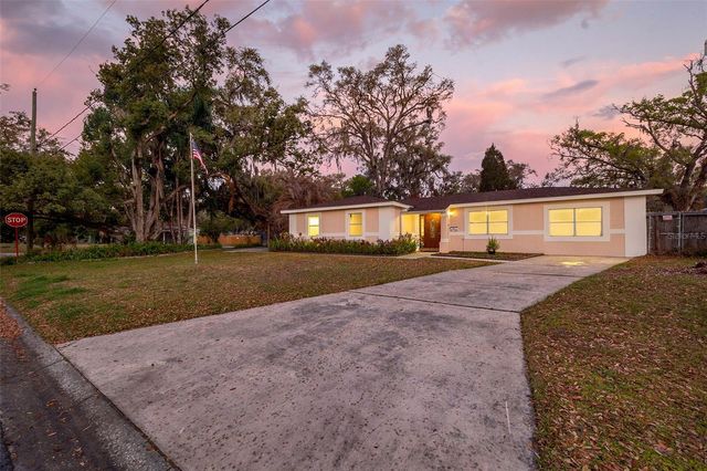 1201 N PALM DRIVE, Plant City, FL 33563