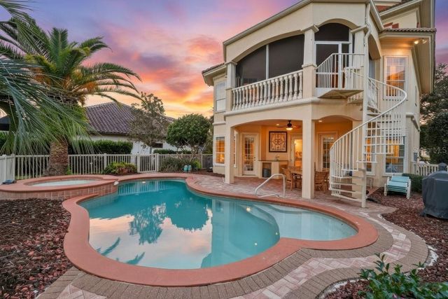 29 OAK VIEW CIRCLE E, Palm Coast, FL 32137