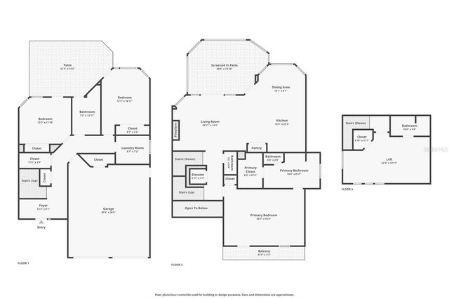29 OAK VIEW CIRCLE E, Palm Coast, FL 32137