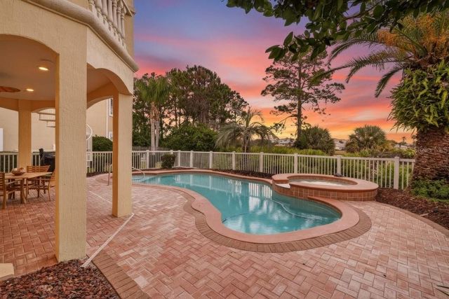 29 OAK VIEW CIRCLE E, Palm Coast, FL 32137