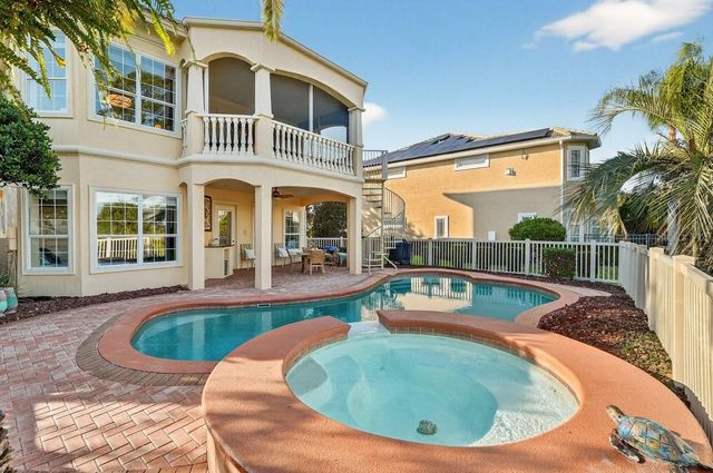 29 OAK VIEW CIRCLE E, Palm Coast, FL 32137