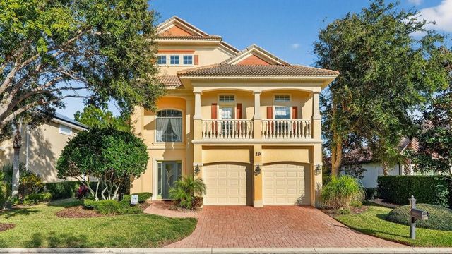 29 OAK VIEW CIRCLE E, Palm Coast, FL 32137