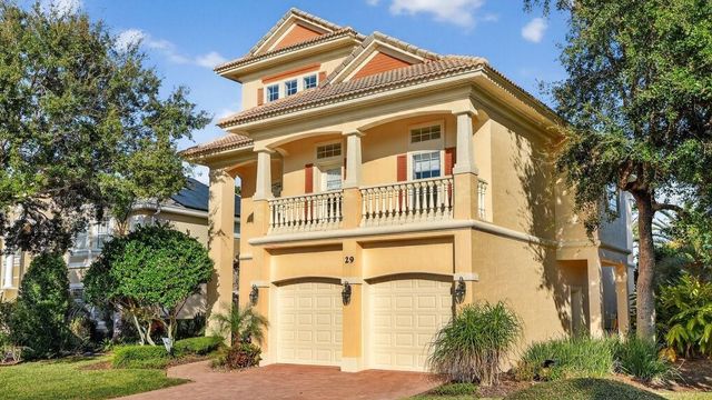 29 OAK VIEW CIRCLE E, Palm Coast, FL 32137
