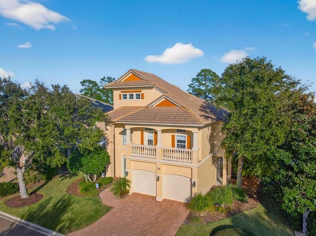 29 OAK VIEW CIRCLE E, Palm Coast, FL 32137