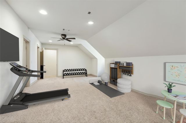 101 Beacon Court, Mabank, TX 75143