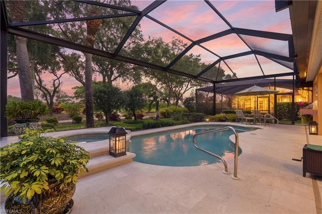 28686 San Galgano WAY, BONITA SPRINGS, FL 34135 — exterior