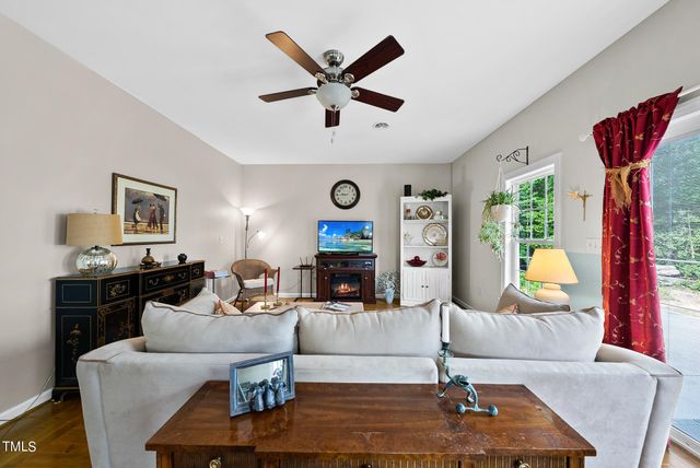83 Berkshire Drive, Littleton, NC 27850