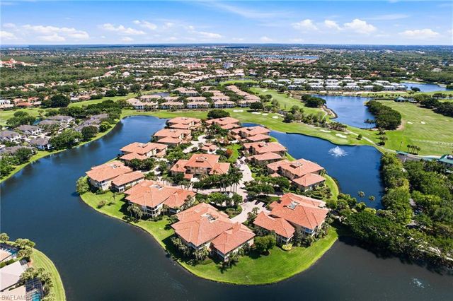 1835 Les Chateaux BLVD 204, Naples, FL 34109