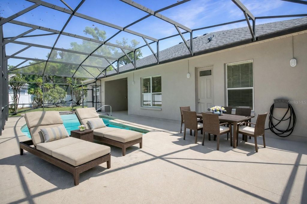 Image 35 of property listing at 140 RANGELINE WOODS COVE, Longwood, FL 32750