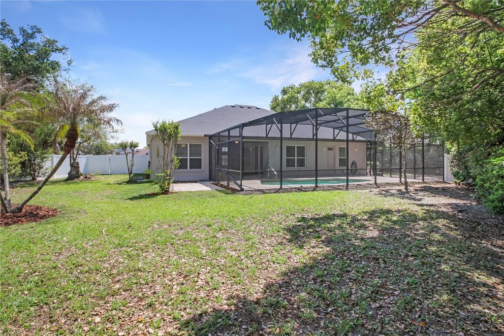 Image 39 of property listing at 140 RANGELINE WOODS COVE, Longwood, FL 32750