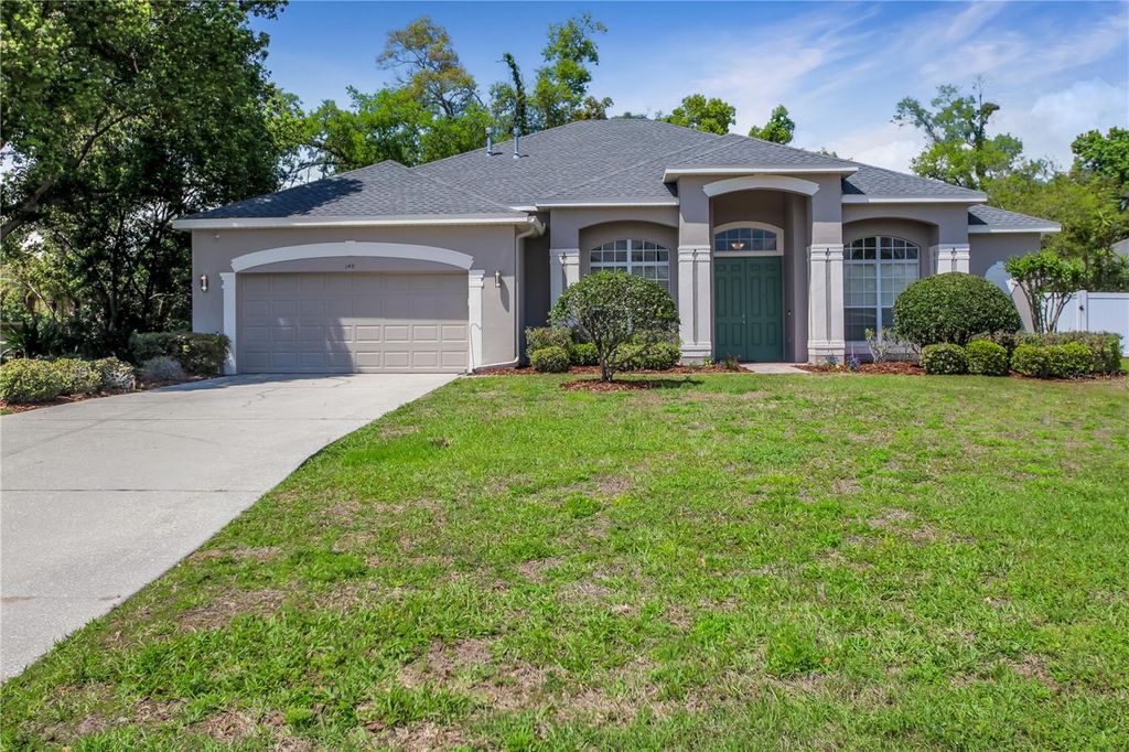 Image 43 of property listing at 140 RANGELINE WOODS COVE, Longwood, FL 32750
