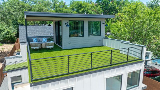 1510 Holly ST 1, Austin, TX 78702