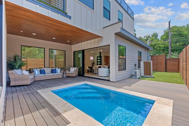 1510 Holly ST 1, Austin, TX 78702